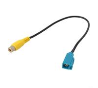 30 Per Cm Adattatore Per Cavo per Reverse View Adatto MerFor Cedes Per C Per Classe W204/E Per Classe W212, Facile Per ConneFor Ction