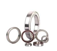 30 pezzi ABEC-5 6805-2RS 6805ZZ 6805 2RS ZZ 25x37x7 mm Cuscinetto a sfere a gola profonda con guarnizione in gomma a parete sottile(6805-ZZ,ABEC 3)