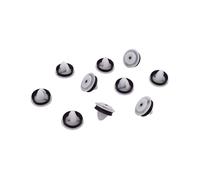 30 Pezzi Clip Di Fissaggio Interno Per Audi A3 (8_1) A4 B5 B6 VW Polo YOU.S
