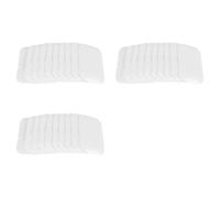 30 Pezzi Coperchio Salviettine Riutilizzabili per Neonati Coperchi Salviett1064