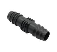 30 Pezzi da 1/2 Pollice connettore Dritto con Spina for Tubo da Giardino, Giunto di Riparazione Tubo in plastica da 16 mm, Adattatore rapido for Acqua