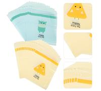 30 pezzi da autoadesive per autoadesive sacchetti spazzatura usa e getta buste