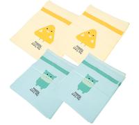 30 pezzi da autoadesive sacchetti per spazzatura per auto usa e getta sacchetti