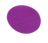 30 pezzi di adesivi for tappeti rotondi con pennarelli colorati for la decorazione della stanza, for segnare i puntini magici del tappeto da seduta in classe(Purple)