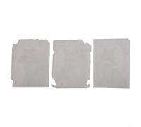 30 pezzi di carta vintage per scrapbooking e artigianato fai da te, perfetti per diari artistici e progetti creativi (4 giardini di animali)
