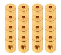 30 pezzi di fermagli per spilli, fermagli con chiave di ricambio, fai da te,