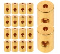 30 pezzi di fermaglio per perni di bloccaggio con chiave per il supporto del