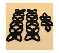 30 pezzi di filtro dell'aria adatto for decespugliatori mini GX35 GX 35 GX35NT HHT35S 35CC