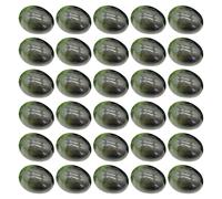 30 pezzi di olive decori artificiali Modelli di olive Frutti Fruits Ornaments