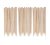30 pezzi di pennelli per stilo in legno Scratchers Scratch Sticks Scratch Art