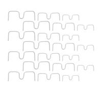 30 pezzi di utensili per modellare i rami degli alberi da frutto, per la