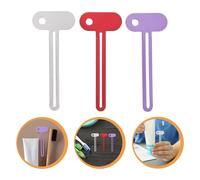 30 pezzi Dispenser per tubetti di dentifricio - Rullo per dentifricio -
