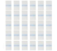 30 pezzi in silicone patch auricolare adesivo per il film per le orecchie impermeabili per le orecchie impermeabili per bambini protezione doccia soggiornare