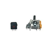 30 pezzi/lotto 4a versione SE for joystick effetto Hall 3D sensore analogico ThumbStick, for controller PS5 030,040, 050,(30pcs for ps4)