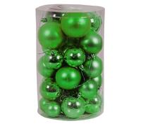 30 pezzi Palline per albero di Natale palline di Natale palline decorative...