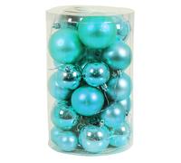 30 pezzi Palline per albero di Natale palline di Natale palline decorative...