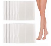 30 Pezzi Patch Anticellulite e Serraggio della Coscia, Nastro Di Sollevamento Della Coscia, Patch di Serraggio Anti Cellulite, Contorno Modellante Corpo, Cerotto Rassodante per Gambe