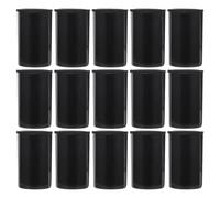 30 pezzi Porta pellicola in PE Contenitore per bobine di pellicola per