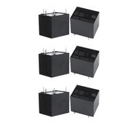 30 Pezzi Rele' Relay 5 Pin SPDT SRA-12VDC- DC 12V Bobina 20A PCB U2082