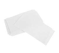 30 Pezzi Rivestimento per Comoda Monouso in Carta, Assorbente | Viaggio e Uscite, Facile da Sostituire, Riduce Pulizia Frequente, per Personale Sanitario