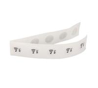 30 Pezzi Tag NFC Adesivi NFC per Telefono Adesivi NFC Programmabili 504 Byte Impermeabili in PVC per Telefono TagMo (#3)
