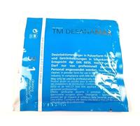 30 pezzi TM Desana Max fp 45 g blu detergente per tubi di birra, impianto di spillo, accessori contenitore di pulizia