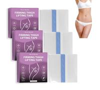 30 pezzi Up-Tape Pelle confortevole, fascia per il corpo rassodante e modellante, Instant Thigh Lifting per pancia, coscia e vita, per sollevare la pelle, accessorio ideale di bellezza