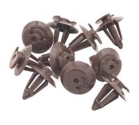 30 Pezzi YOU.S Clip Di Fissaggio Per Rivestimento Interno Porta Audi Skoda VW