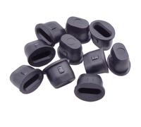 30 Pezzi YOU.S Clip Di Ventilazione Del Cofano Per Chevrolet GM - 15596280
