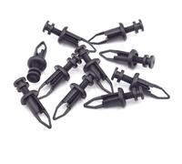 30 Pezzi YOU.S Clip Paraurti a Scatto 90467-09096 Per Lexus Toyota