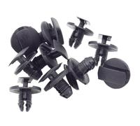 30 Pezzi YOU.S Copertura Passaruota Clip Di Fissaggio Per Peugeot - 8565.53