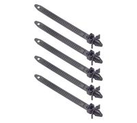 30 Pezzi YOU.S Fascette Per Cavi 110 Mm 9,5X6,5 Mm Mazda - 992890753