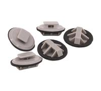 30 Pezzi YOU.S Originale Clip Di Montaggio Per Side Skirts MAZDA - BP4L-51-SJ3