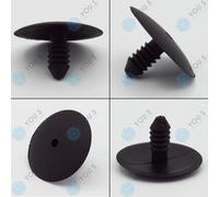30 Pezzi YOU.S Originale Clip Per Tetto SEAT SKODA VW