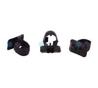 30 Pezzi YOU.S Originale Supporti Laterali Clip Per MERCEDES-BENZ