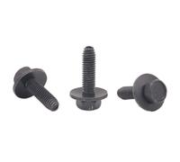 30 Pezzi YOU.S Viti M6 Per CITROEN / PEUGEOT / BUICK / GMC