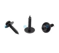 30 Pezzi YOU.S Viti Per Carrozzeria 4,8 X 25 Mm RENAULT Laguna Megane