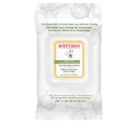 Burt's Bees Cura Corpo Salviettine detergenti viso delicate 30 Stk.