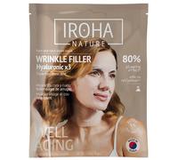 IROHA nature Wrinkle Filler & Anti-Age Mask 1 Stück