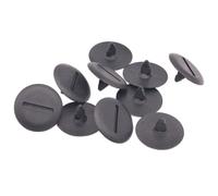 30 Pezzo You.S Carenatura Aussenverkleidung Clip di Fissaggio per Mercedes-Benz