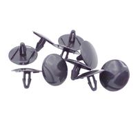 30 Pezzo You.S Cofano Motore Isolamento Clip per Toyota - 90467-08081