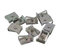 30 Pezzo You.S Faro Metallklammern M5 per Alfa Romeo Ford - 6029253