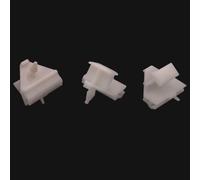 30 Pezzo You.S Gonna Paraurti Clip di Fissaggio per BMW (E65, E66, E67)