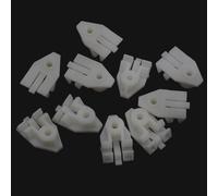 30 Pezzo You.S Laterale Clip di Fissaggio per Mercedes W201 W124 W463