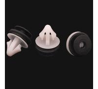 30 Pezzo You.S Originale Montaggio Clip Interni per Isuzu - 89785-31690