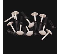 30 Pezzo You.S Originale Universale Rivestimento Interno Spreizclip Clip -