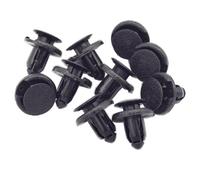 30 Pezzo You.S Paraurti Spreizclips per Toyota Starlet/Yaris - 01553-10501
