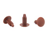 30 Pezzo You.S Universale Rivestimenti Interni Carenatura Clip di Fissaggio Clip