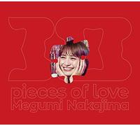 30 pieces of love(BD付初回限定盤)
