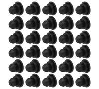 30 piedini in gomma per pentole a cottura lenta - Piedini in gomma antiscivolo